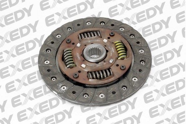 Tarcza sprzęgła EXEDY MBD002U