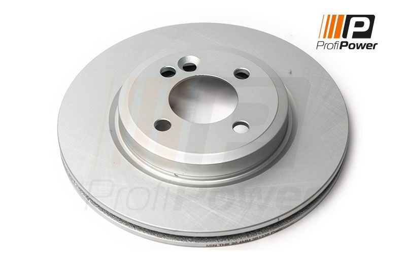 Tarcza hamulcowa PROFIPOWER 3B1238