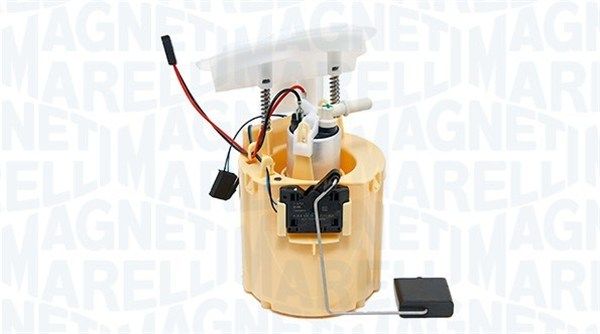 Moduł pompy paliwa MAGNETI MARELLI 519700000122