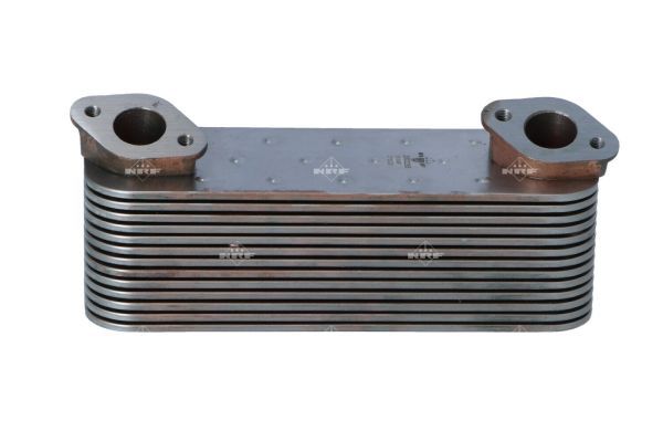Radiator ulei, ulei motor NRF 31049