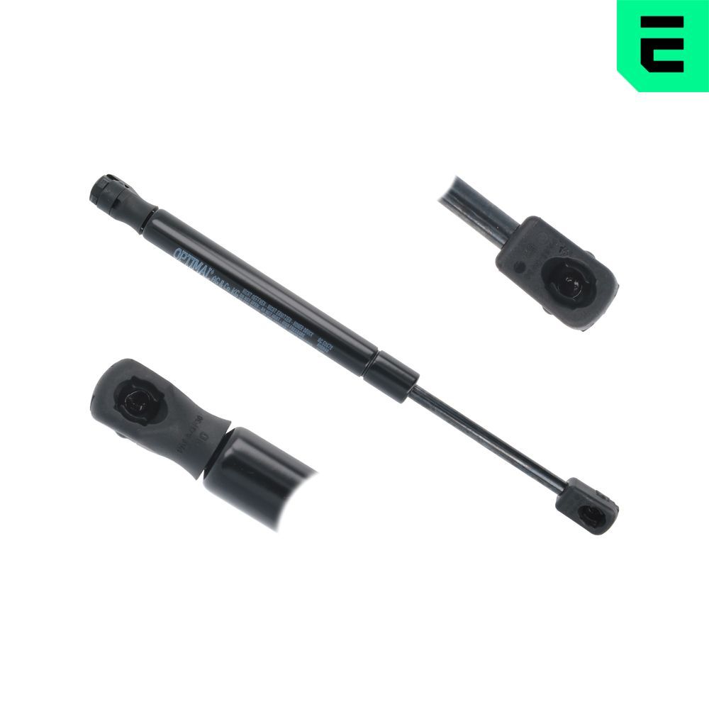 Amortizor capota OPTIMAL AG-50678