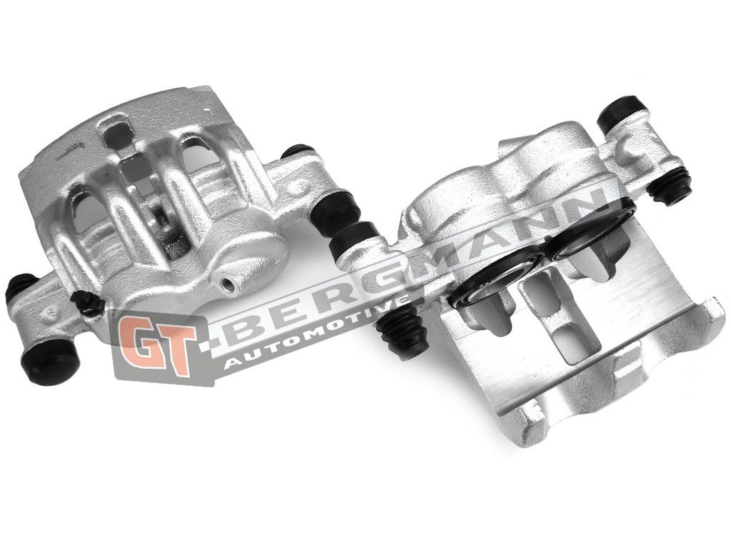 Levně Brzdový třmen GT-BERGMANN Automotive GT80-371