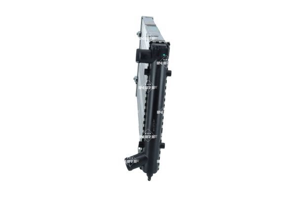 Levně Chladič, chlazení motoru NRF 503003