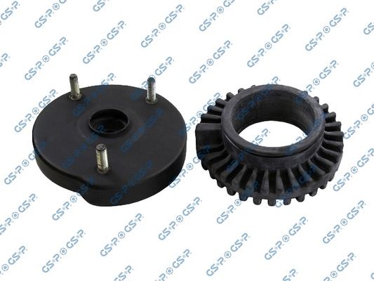 Zestaw naprawczy, mocowanie amortyzatora GSP 531608S