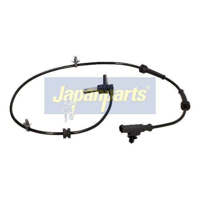 Levně Snímač, počet otáček kol JAPANPARTS ABS-155