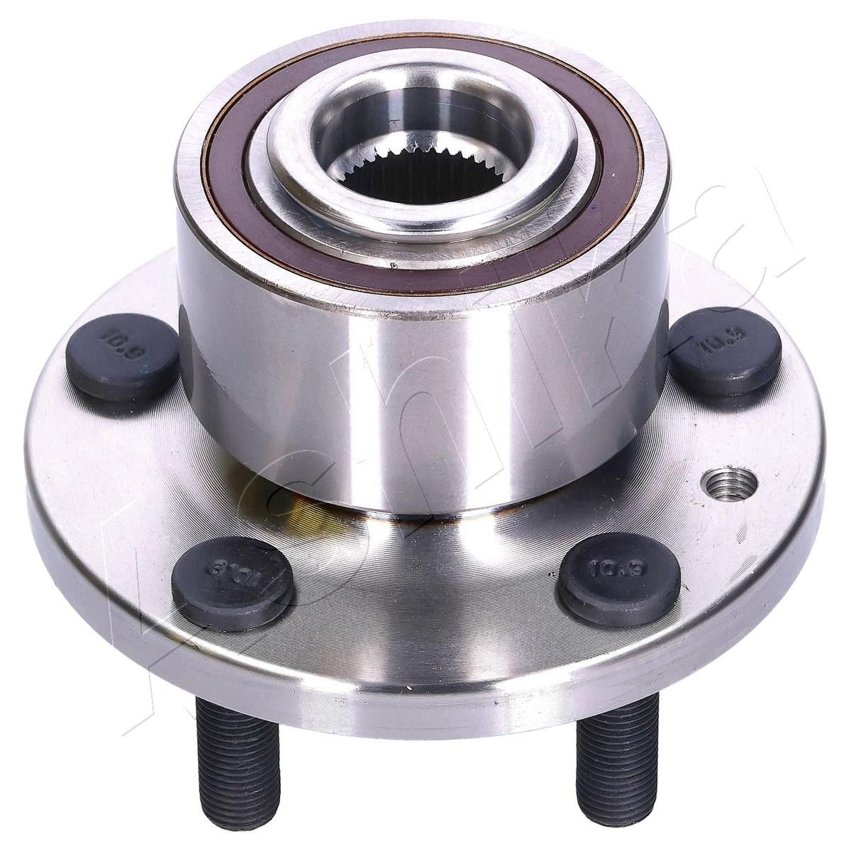 Ступица колеса