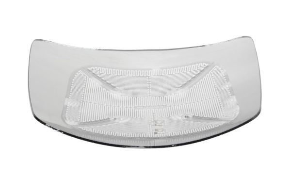 Verre de rétroviseur, rétroviseur extérieur