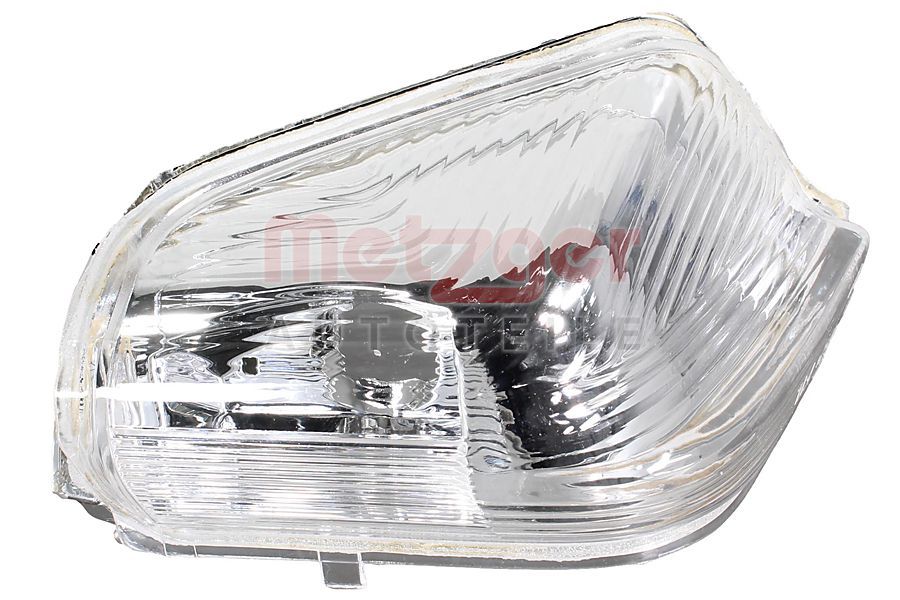 Lampa kierunkowskazu METZGER AUTOTEILE 2080216