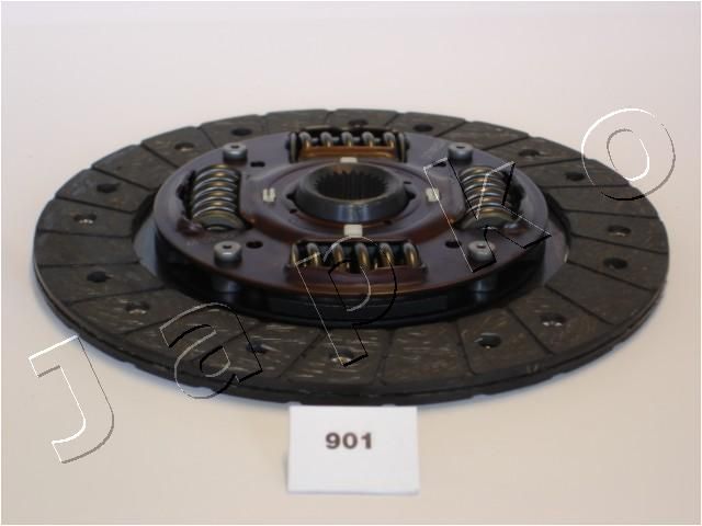 Tarcza sprzęgła JAPKO 80901