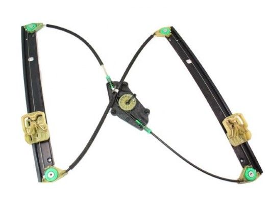 Mecanism actionare geam MTR 12196440