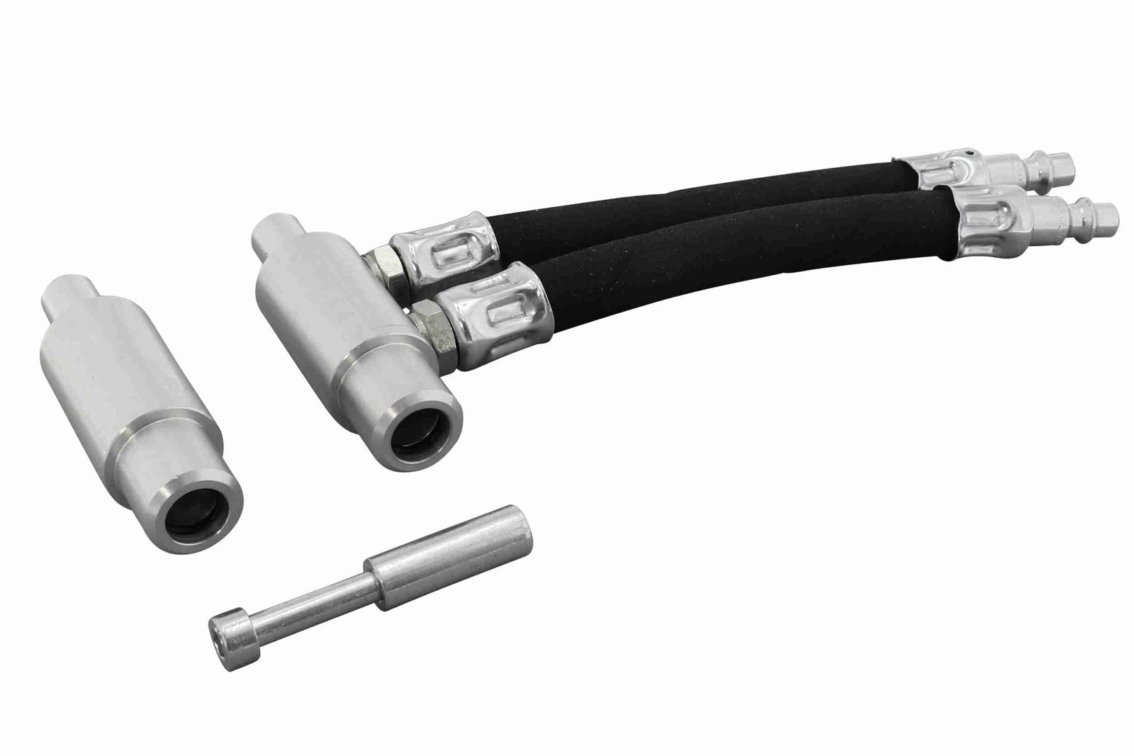 Adaptateur de remplissage, transmission