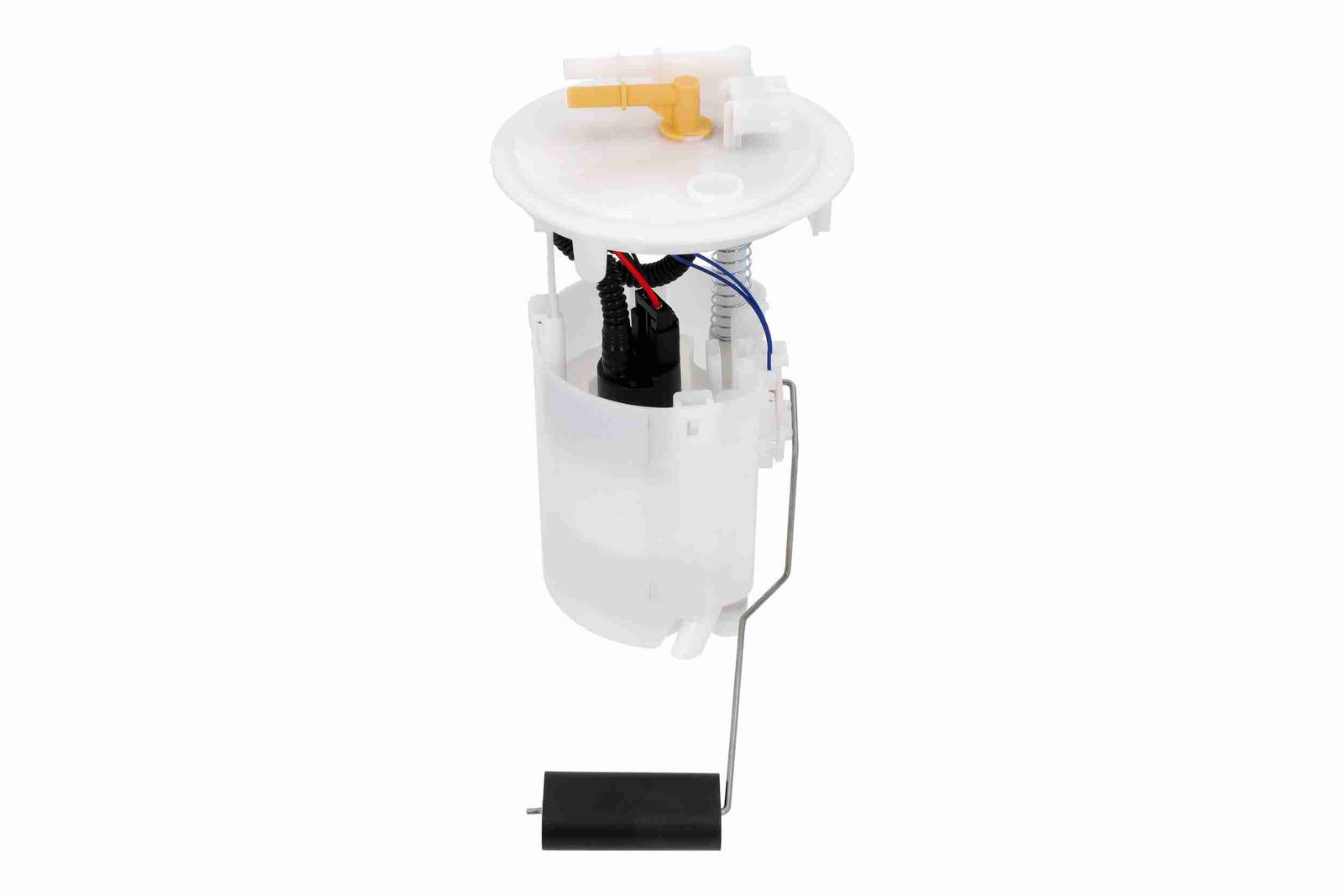 unité d'alimentation de carburant