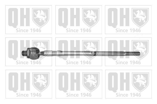 Połączenie osiowe, drążek kierowniczy poprzeczny QUINTON HAZELL QR5263S