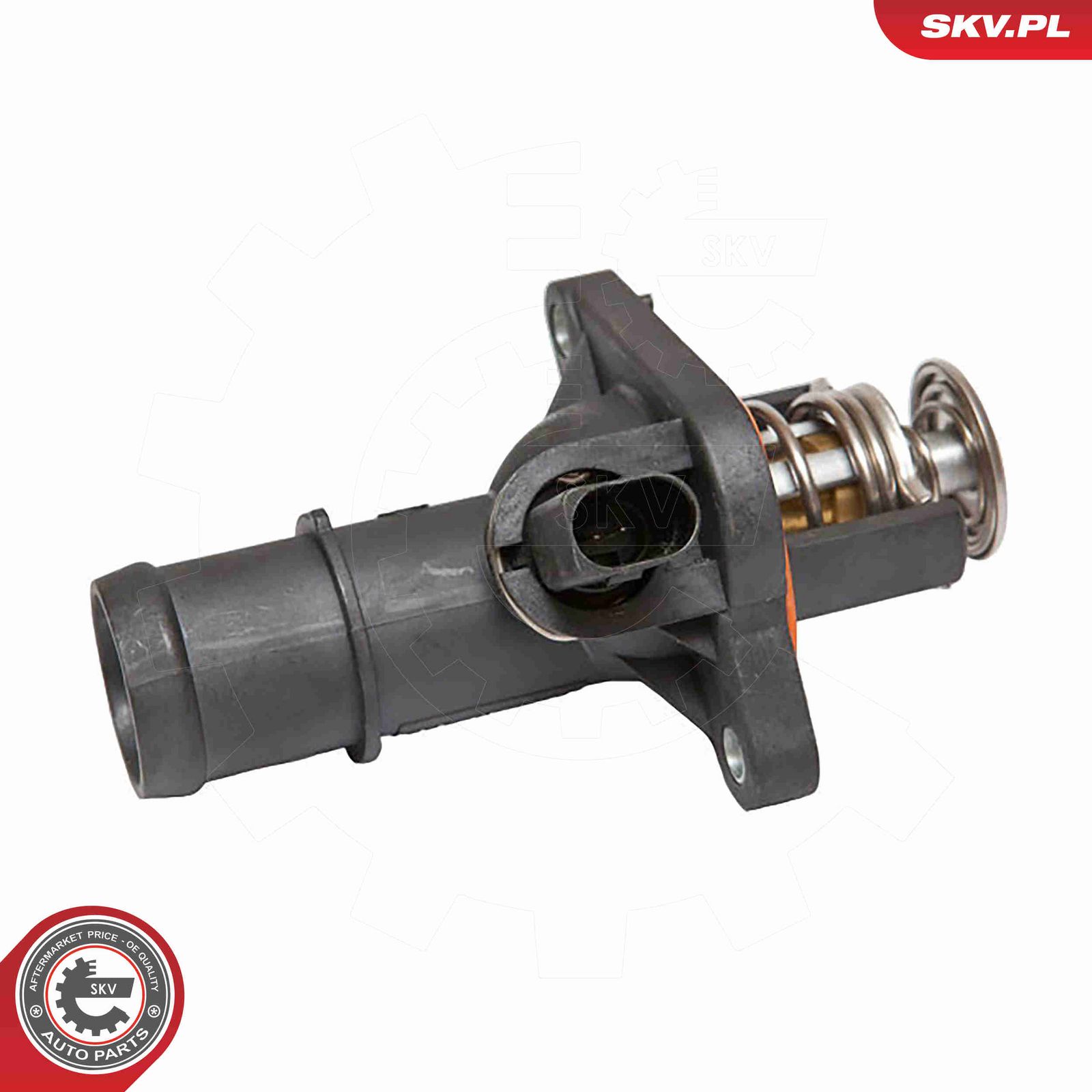 Termostaat,Jahutusvedelik