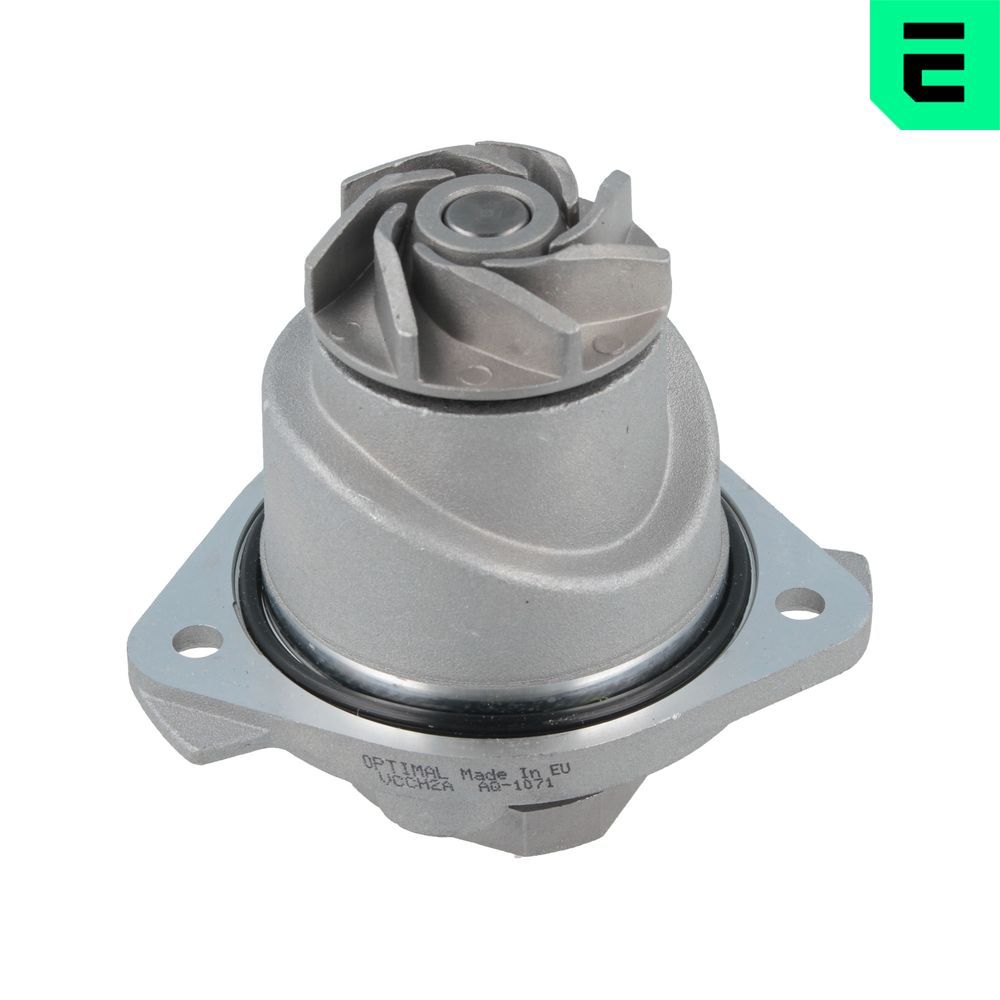 Pompă de apă, răcire motor OPTIMAL AQ-1071