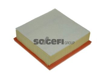 Filtr powietrza PURFLUX A1223