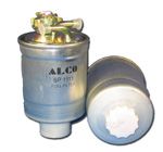 Palivový filter ALCO FILTER SP-1111