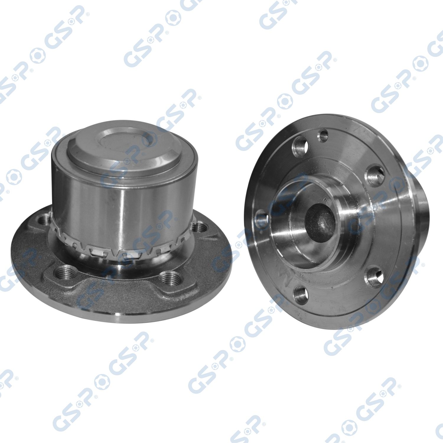 Riteņa rumbas gultņa komplekts