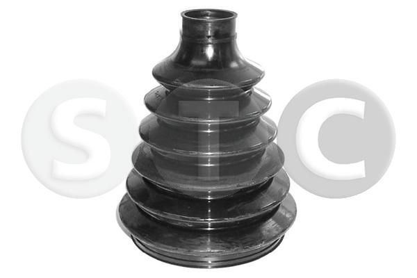 Zestaw osłon, wał napędowy STC T401750