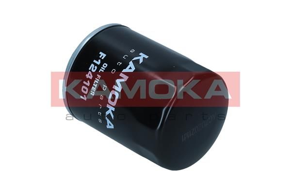 Olejový filter KAMOKA F124101