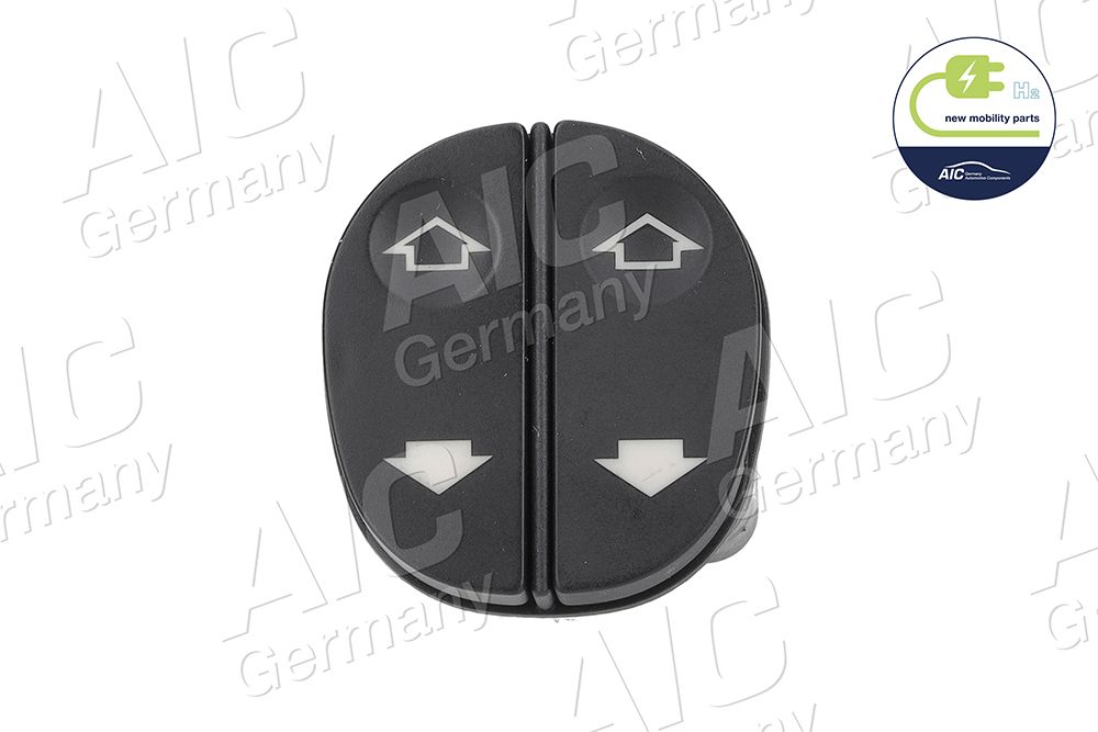 comutator,macara geam AIC 51468