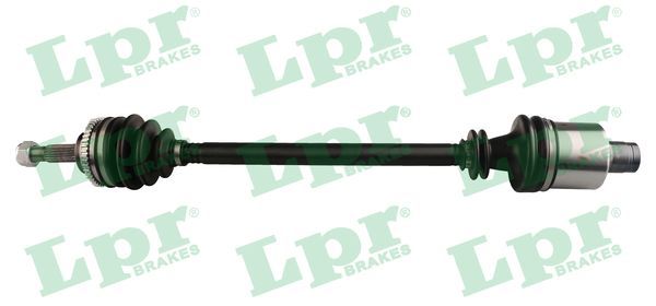 Wał napędowy LPR DS39101