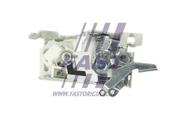 Zamek drzwi FAST FT95480