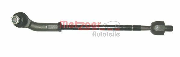 Drążek kierowniczy poprzeczny METZGER AUTOTEILE 56006302