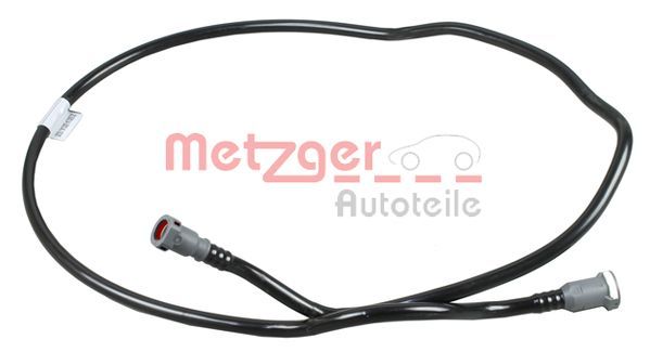 Przewód paliwowy METZGER AUTOTEILE 2150014