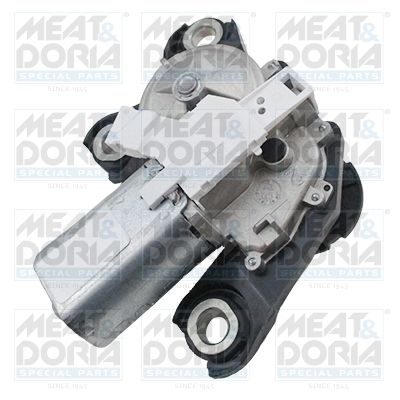 Silnik wycieraczek MEAT & DORIA 27405
