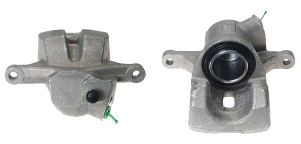 Etrier frana Budweg 345214