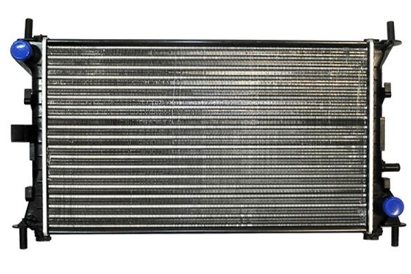 Radiator, racire motor ASAM AUTOMOTIVE 32320