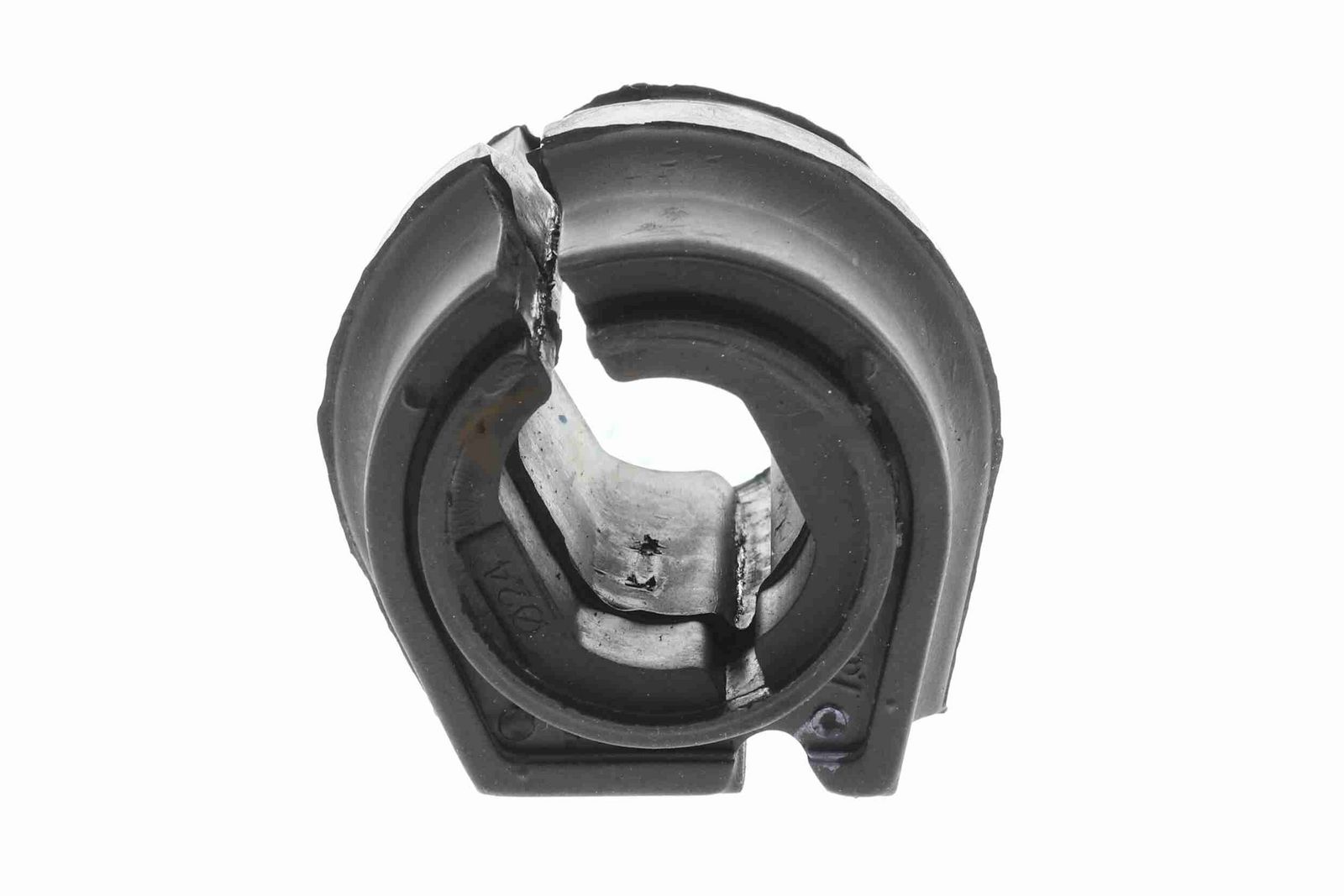 Suspension, stabilisateur