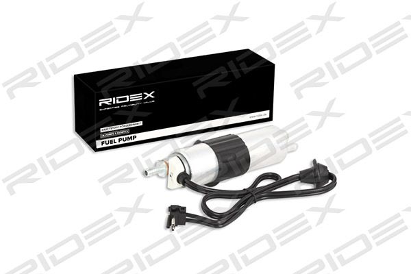 Pompa paliwa RIDEX 458F0015