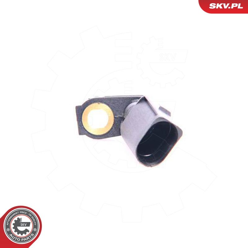 Levně Snímač, počet otáček kol ESEN SKV 06SKV024