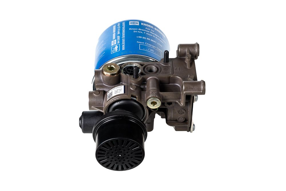 Uscator aer, sistem compresor KNORR K116879N50