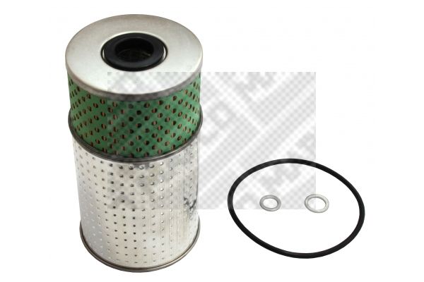 Filtr oleju MAPCO 61157