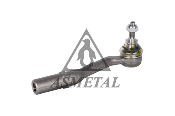 Końcówka drążka kierowniczego poprzecznego ASMETAL 17CT0611