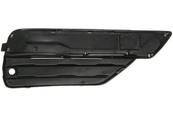 Grille de ventilation, pare-chocs