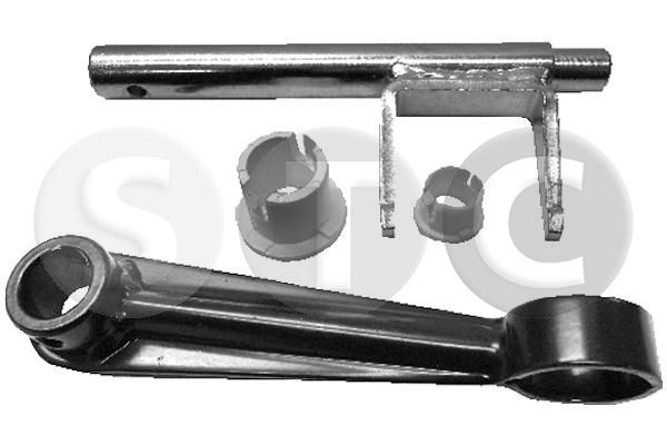 Dźwignia wysprzęglika, sprzęgło STC T404300