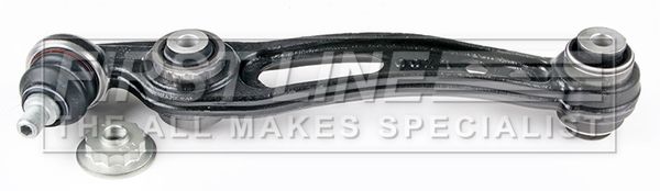 Wahacz, zawieszenie koła FIRST LINE FCA7960