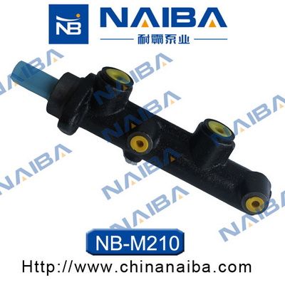 Pompa hamulcowa CALIPERE+ NAIBA M210