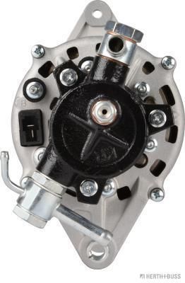 Alternator HERTH+BUSS JAKOPARTS J5113022