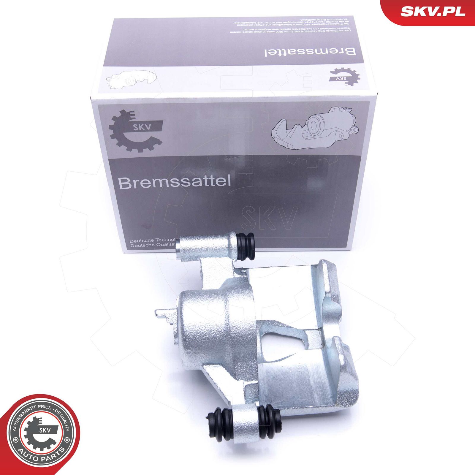 Levně Brzdový třmen ESEN SKV 45SKV403