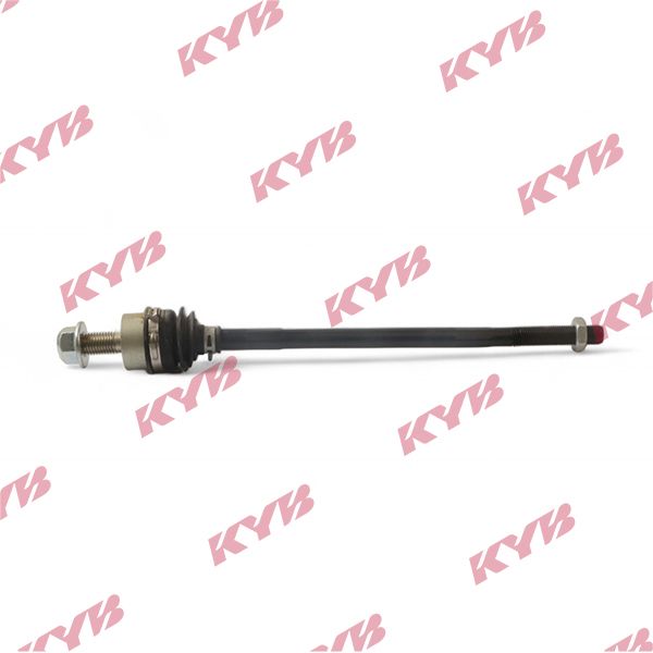 Осевой шарнир, рулевая тяга