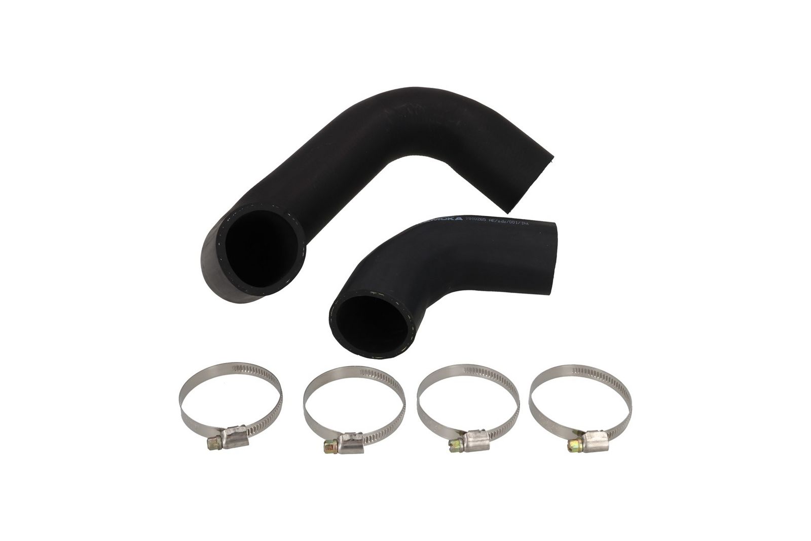 Furtun aer supraalimentare KAMOKA 7910265