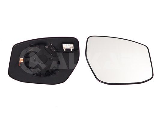 Sticla oglinda, oglinda retrovizoare exterioara ALKAR 6432667