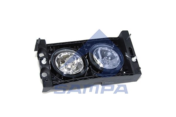 Proiector ceata SAMPA 051.087