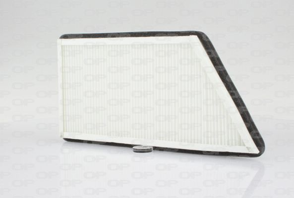 Filtre, air de l'habitacle
