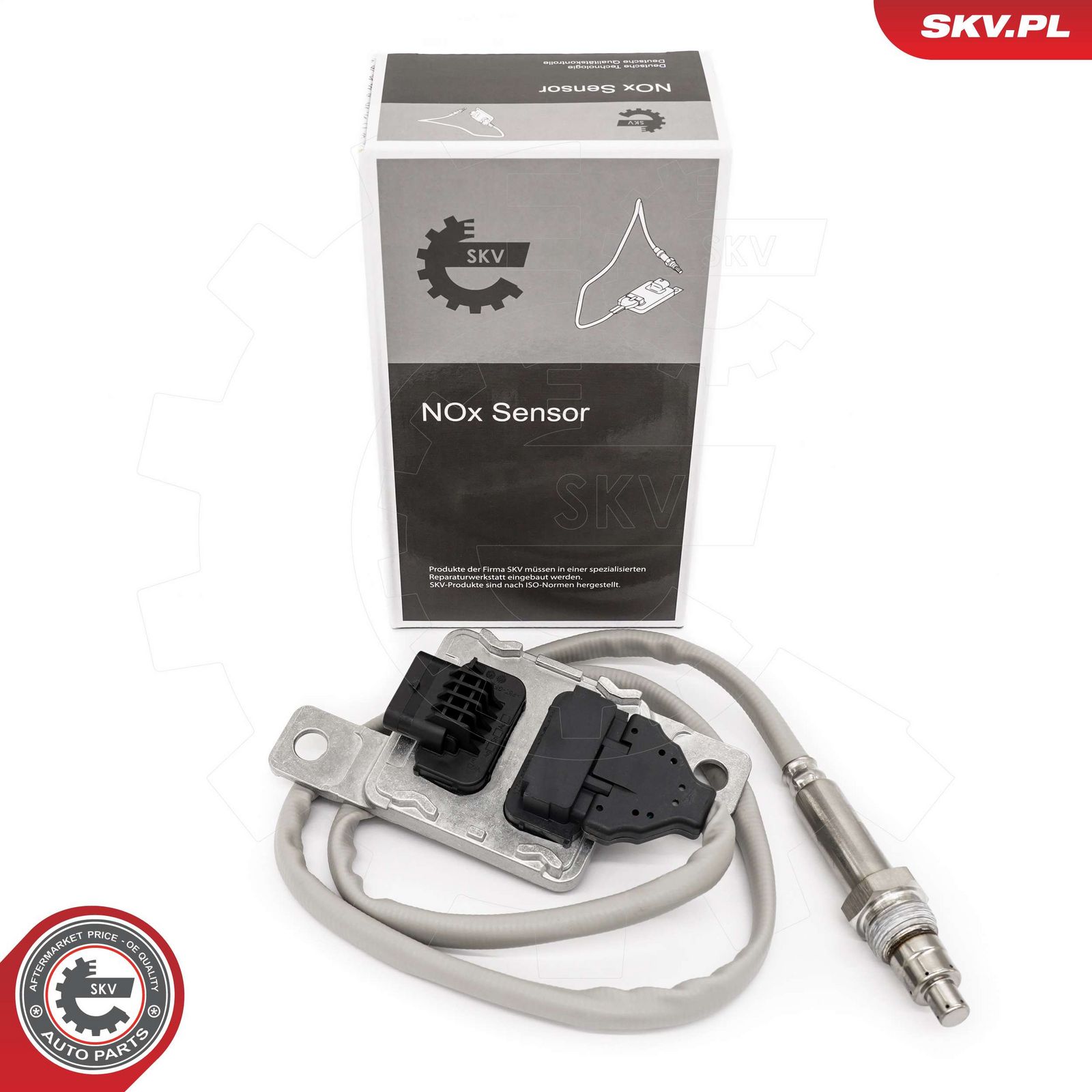 Senzor NOx, injectie aditiv ESEN SKV 71SKV054